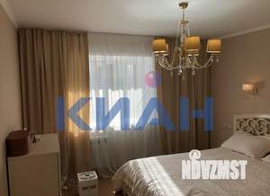 2-к квартира, вторичка, 54м2, 2/16 этаж