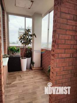 1-к квартира, вторичка, 58м2, 6/10 этаж