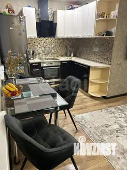 1-к квартира, вторичка, 31м2, 1/5 этаж