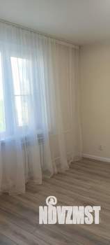 1-к квартира, вторичка, 34м2, 4/17 этаж