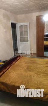 3-к квартира, вторичка, 63м2, 4/5 этаж