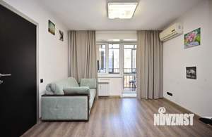 2-к квартира, вторичка, 74м2, 4/8 этаж