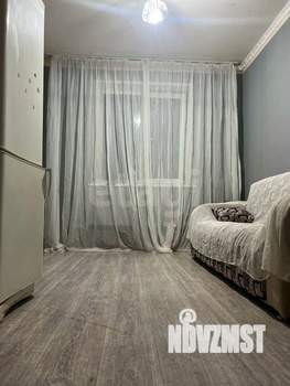 Студия квартира, вторичка, 12м2, 7/9 этаж