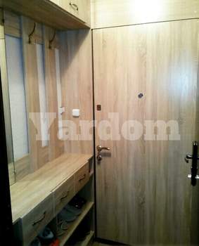 1-к квартира, вторичка, 37м2, 3/9 этаж