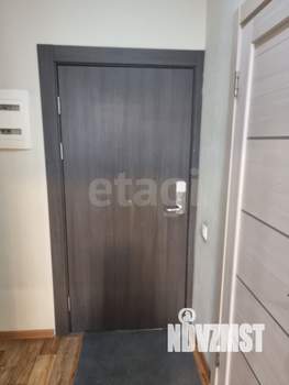 Студия квартира, вторичка, 19м2, 5/12 этаж