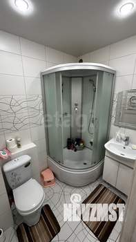 1-к квартира, вторичка, 30м2, 1/5 этаж