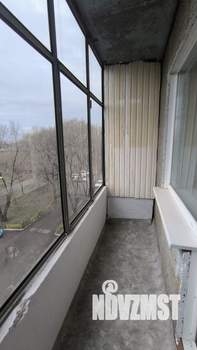 3-к квартира, вторичка, 61м2, 4/5 этаж