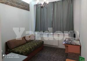 1-к квартира, вторичка, 19м2, 1/4 этаж