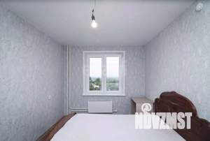 3-к квартира, вторичка, 78м2, 9/15 этаж