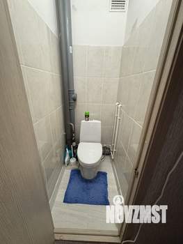 1-к квартира, вторичка, 40м2, 2/15 этаж
