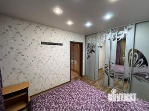 2-к квартира, вторичка, 56м2, 4/5 этаж