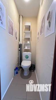1-к квартира, вторичка, 30м2, 9/9 этаж