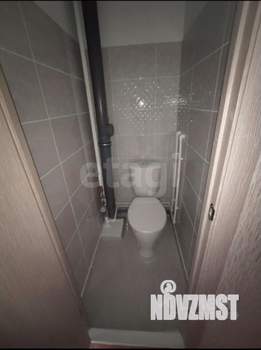 1-к квартира, вторичка, 40м2, 2/16 этаж