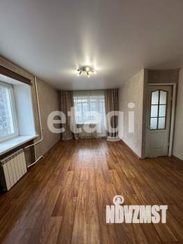1-к квартира, вторичка, 30м2, 2/4 этаж