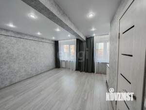 Студия квартира, вторичка, 20м2, 3/5 этаж