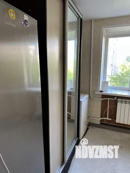 1-к квартира, вторичка, 13м2, 3/5 этаж