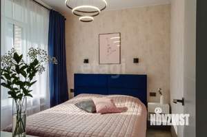 2-к квартира, вторичка, 34м2, 15/17 этаж