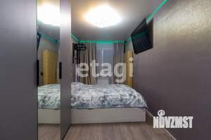 2-к квартира, вторичка, 45м2, 1/5 этаж