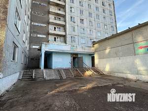 Студия квартира, вторичка, 16м2, 8/9 этаж