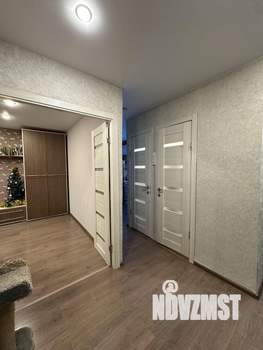 2-к квартира, вторичка, 43м2, 7/9 этаж