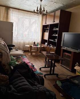 3-к квартира, вторичка, 64м2, 1/5 этаж