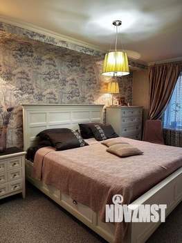 4-к квартира, вторичка, 82м2, 5/9 этаж