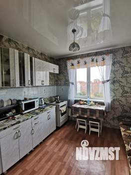 3-к квартира, вторичка, 67м2, 10/10 этаж