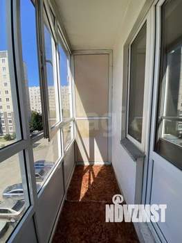 1-к квартира, вторичка, 36м2, 4/10 этаж