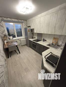 1-к квартира, вторичка, 36м2, 7/10 этаж