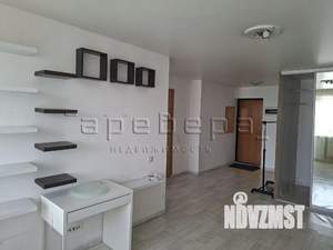 1-к квартира, вторичка, 32м2, 9/9 этаж
