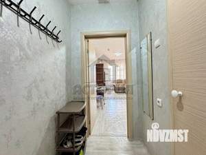 Студия квартира, вторичка, 22м2, 15/16 этаж
