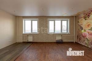 4-к квартира, вторичка, 117м2, 9/10 этаж