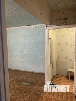 2-к квартира, вторичка, 45м2, 1/5 этаж