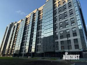 2-к квартира, вторичка, 42м2, 6/19 этаж