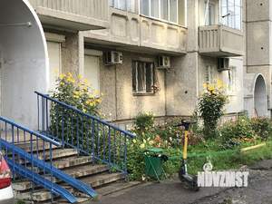 1-к квартира, вторичка, 43м2, 5/10 этаж
