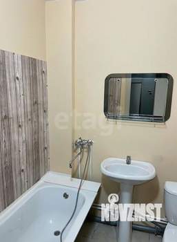 1-к квартира, вторичка, 36м2, 5/25 этаж