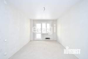 1-к квартира, вторичка, 32м2, 7/16 этаж