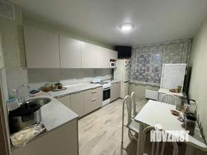 2-к квартира, вторичка, 60м2, 2/17 этаж