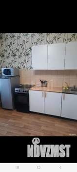 1-к квартира, вторичка, 38м2, 20/22 этаж