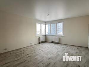 3-к квартира, вторичка, 80м2, 2/25 этаж