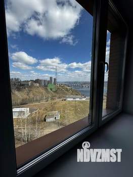 3-к квартира, сданный дом, 90м2, 9/9 этаж