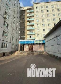 Студия квартира, вторичка, 12м2, 6/9 этаж