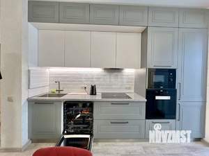 2-к квартира, вторичка, 61м2, 6/9 этаж