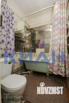 1-к квартира, вторичка, 33м2, 3/5 этаж