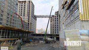 1-к квартира, вторичка, 22м2, 9/17 этаж