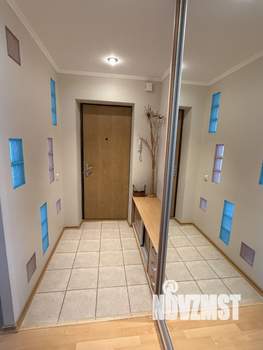 3-к квартира, вторичка, 65м2, 4/9 этаж