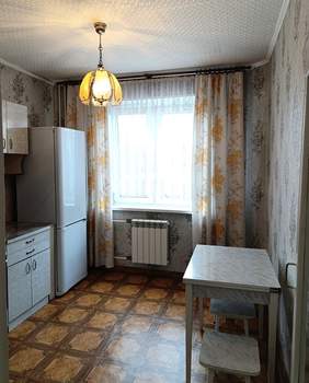 1-к квартира, вторичка, 36м2, 3/10 этаж