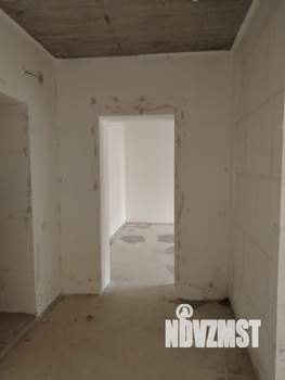 2-к квартира, вторичка, 51м2, 2/13 этаж