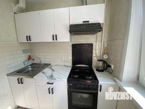 2-к квартира, вторичка, 46м2, 2/5 этаж