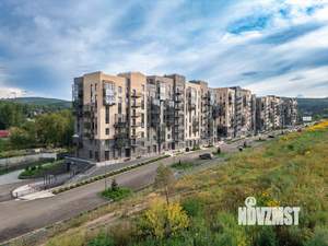 4-к квартира, вторичка, 88м2, 2/8 этаж
